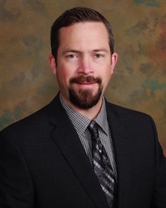 Jeffrey W. Molloy, M.D., FACP